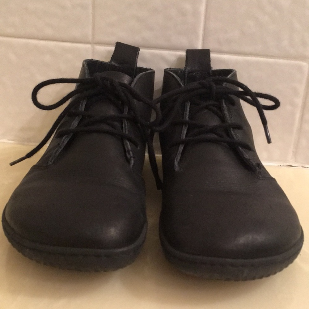 Vivo Barefoot Gobi III boots